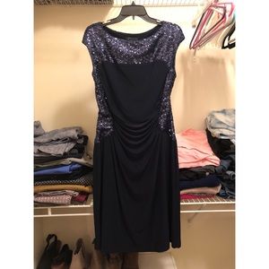 Ralph Lauren Special Occasion Dress